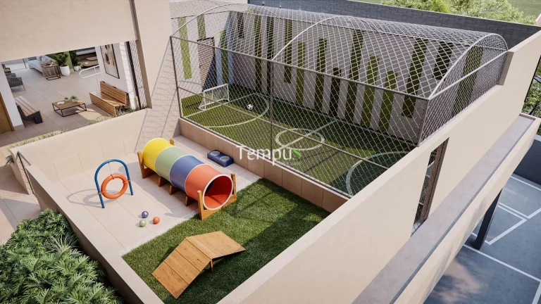 Imagem Viverde Areião - Apartamento na planta, 3 suítes - Setor Pedro Ludovico