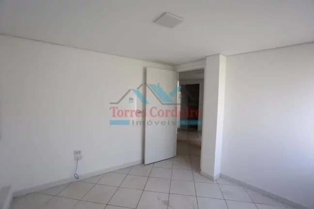 Imagem Sobrado - 3 dormitórios sendo 1 suíte - 2 vagas - Vila Morse