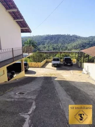 Imagem Ótima Chácara para Moradia em Mairiporã com 2 Casas por R$550 mil!