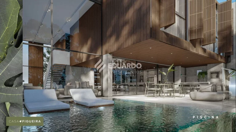 Imagem Casa Figueira com 4 suítes à venda, 720 m², Barra – Balneário Camboriú/SC