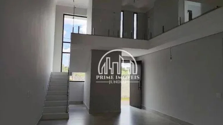 Imagem Casa com 3 dormitórios à venda, 238 m² por R$ 1.860.000,00 - Bella Vittà - Jundiaí/SP