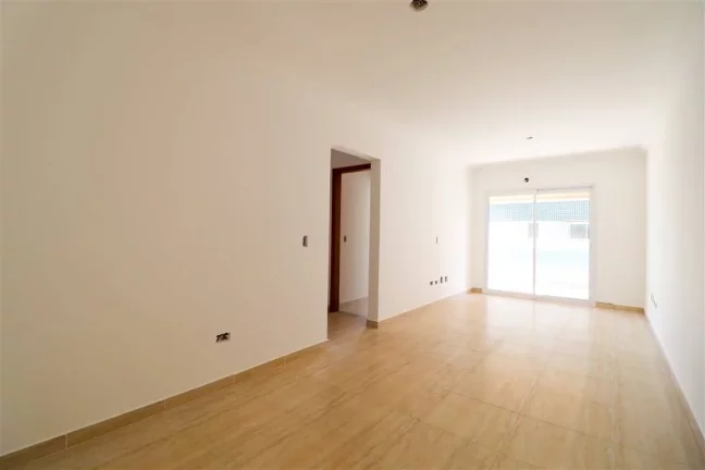 Imagem APARTAMENTO COM 366.49 m² - FORTE - PRAIA GRANDE SP