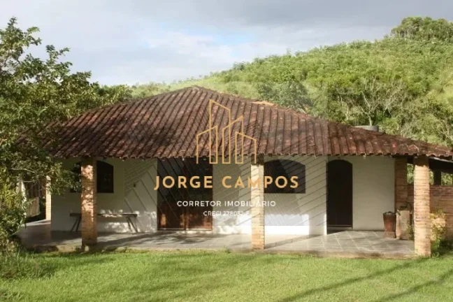 Imagem FA-25193 - FAZENDA À VENDA NA REGIÃO DO VALE DO RIBEIRA-SP