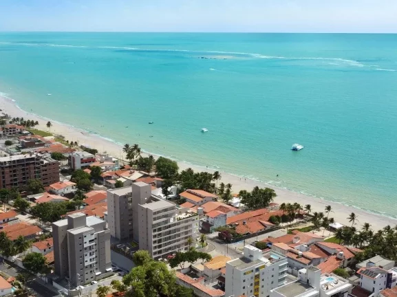 Imagem Apartamento à venda, 74 m² por R$ 853.269,90 - Poço - Cabedelo/PB Imagem Apartamento à venda, 74 m² por R$ 853.269,90 - Poço - Cabedelo/PB