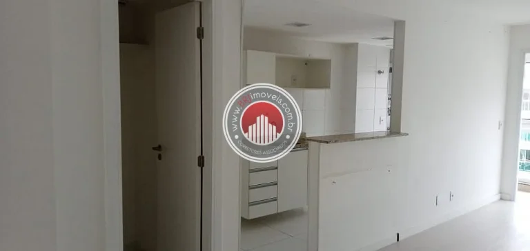 Imagem Apartamento a Venda no bairro Recreio dos Bandeirantes - Rio de Janeiro, RJ