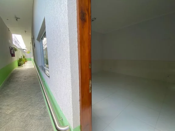 Imagem Sala para alugar, 38 m² por R$ 1.228,88/mês - Centro - Suzano/SP