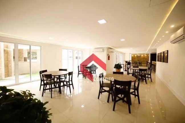 Imagem Apartamento à venda, 163 m² por R$ 1.986.000,00 - Praia de Iracema - Fortaleza/CE