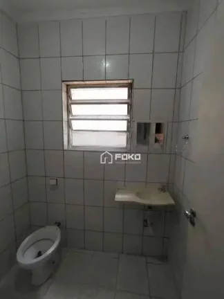 Imagem Casa com 5 dormitórios, 243 m² - venda por R$ 1.000.000,00 ou aluguel por R$ 6.200,00/mês - Vila Augusta - Guarulhos/SP