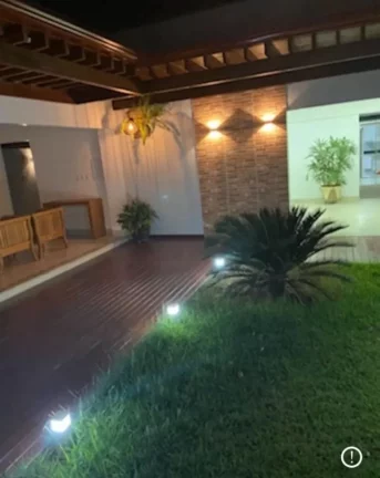 Imagem Casa para Venda em Cuiabá / MT no bairro Recanto dos Pássaros