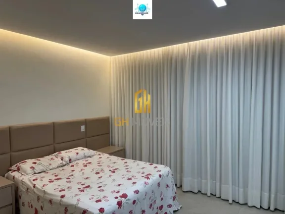 Imagem Casa com 4 quartos no Condomínio Vale Verde, com 260m² de área construída possui:

- Sala;
- 04 ...