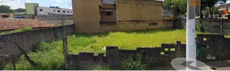 Imagem Aluga-se Terreno plano com 514 metros na Vila Nova Curuça