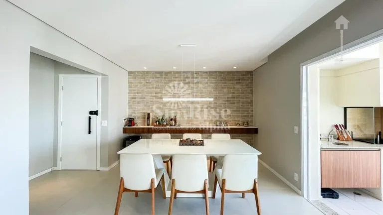 Imagem Apartamento Alpha Vita Alphaville para alugar 3 quartos e 2 vagas - 144m² - R$ 11.500,00 pacote - Santana de Parnaíba/SP