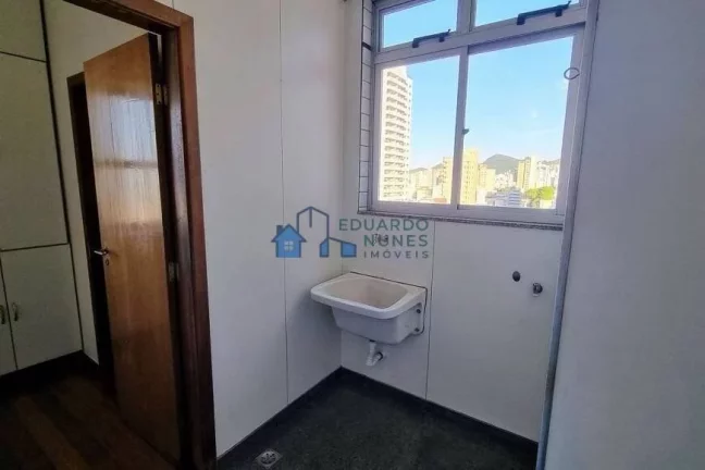Imagem COBERTURA COM 02 QUARTOS NO SANTO ANTÔNIO.