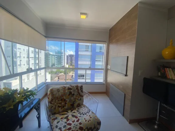 Imagem Apartamento 2 Dormitórios - Bairro Zona Nova