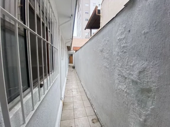 Imagem Casa com 2 dormitórios à venda, 70 m² por R$ 500.000,00 - Centro - Suzano/SP