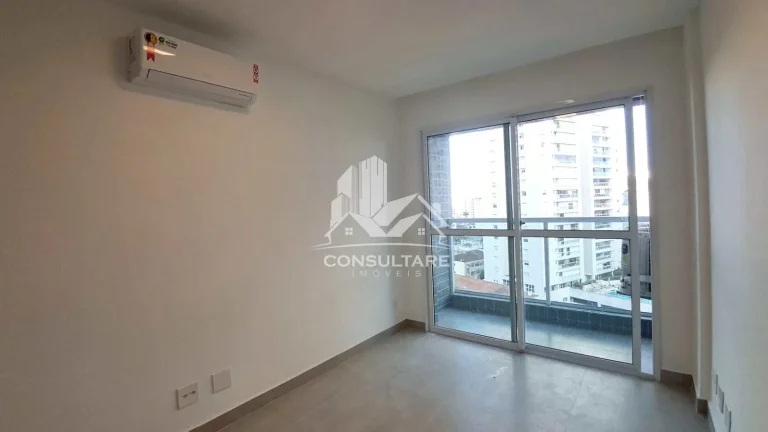 Imagem Cobertura com 3 quartos, Marapé, Santos - R$ 1.5 mi, Cod: 24974