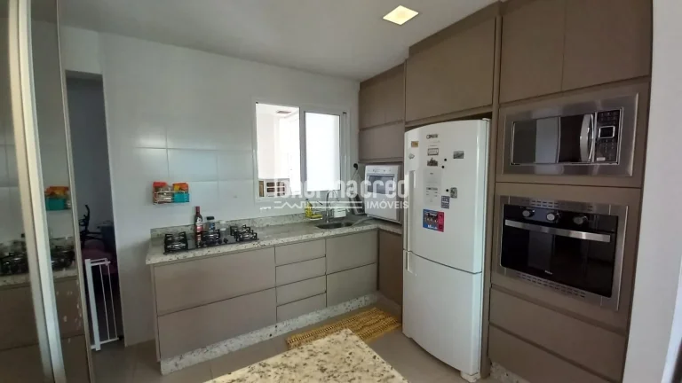 Imagem Apartamento à venda, Maison Zenith, Andrade, Londrina, PR