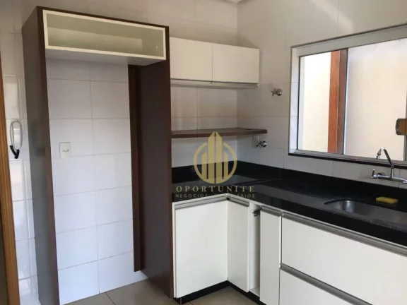 Imagem Casa com 3 suítes à venda, -na City Ribeirão - Ribeirão Preto/SP