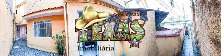 Imagem CASA PARA VENDA COM RENDA CIDADE A.E.CARVALHO(METRO ITAQUERA)
