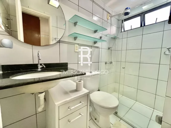 Imagem Apartamento para Venda em Natal / RN no bairro Tirol