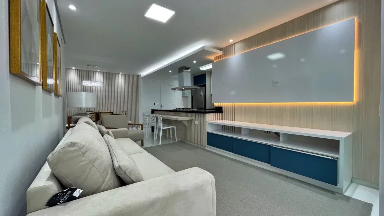 Imagem Apartamento com 3 dormitórios à venda, 126 m por R$ 3.900.000,00 - Riviera