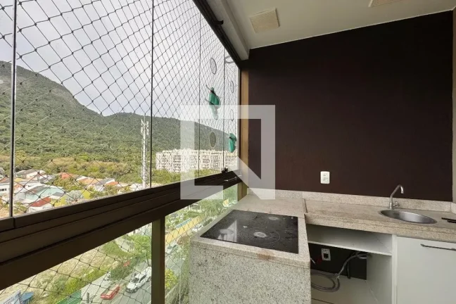 Imagem Apartamento à Venda - Recreio, 2 Quartos, 161 m2