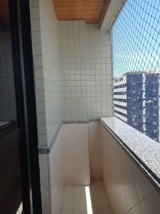 Imagem Apartamento de Luxo no Condomínio Piazza Fiorentina - 4 Suítes, 11° Andar, 2 Vagas de Garagem