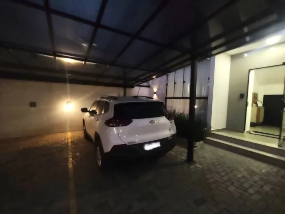 Imagem APARTAMENTO TÉRREO - MOBILIADO A VENDA NO CENTRO