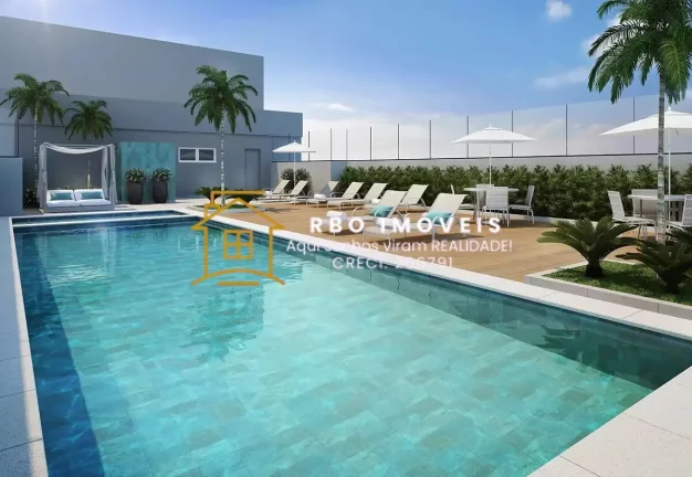 Imagem Lançamento Serenne Residencial | 1 e 2 Dormitórios | 1 ou 2 vagas na Aldeia de Barueri