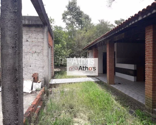 Imagem Chácara à venda, 1000 m por R$ 445.000,00 - Recanto Campestre Internacional de Viracopos Gleba 4 - Indaiatuba/SP