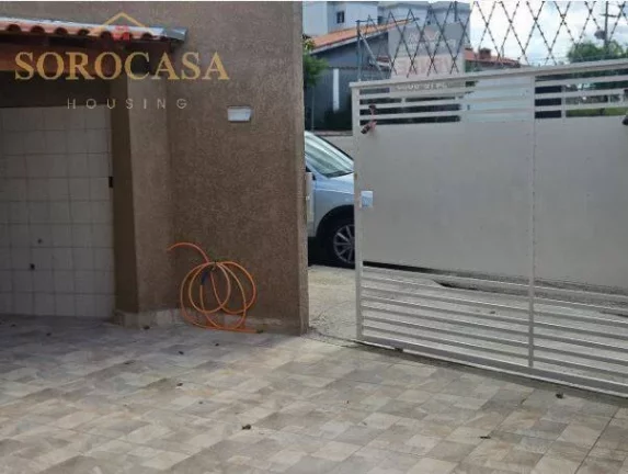 Imagem Casa à Venda - Sobrado Esquina 2dorm - Wanel Ville V