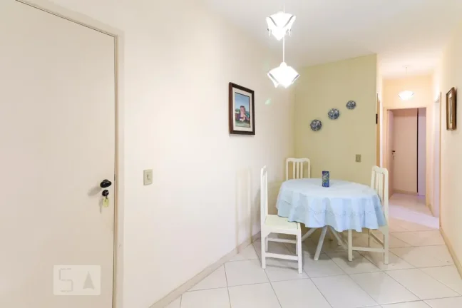 Imagem Apartamento à Venda - Recreio, 2 Quartos, 63 m2