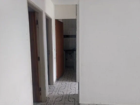 Imagem Apartamento Cobertura para Venda por R$150.000,00 com 2 dormitórios, 1 vaga e 1 banheiro - Vila cléo, Mogi das cruzes / SP - Cód. 13345