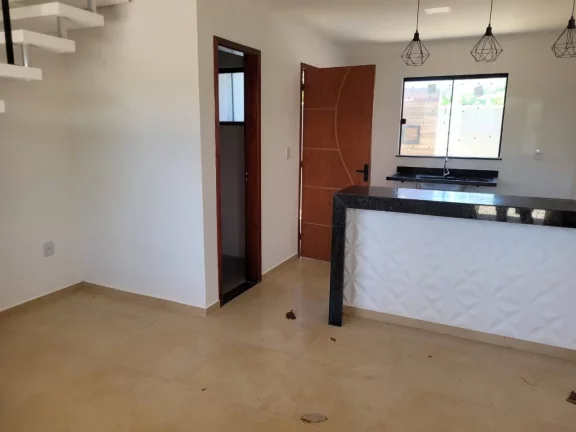 Imagem Duplex maravilhoso Itaipuaçu