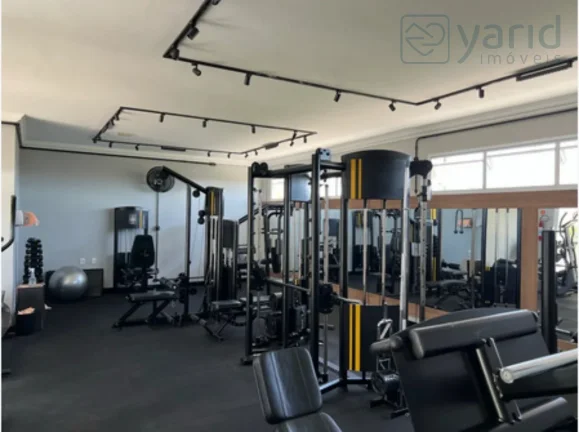 Imagem Excelente oportunidade! Apartamento à venda em Jundiaí-SP, Residencial Girassol, 2 quartos, sala, banheiro, vaga de garagem, 49m². Confira!