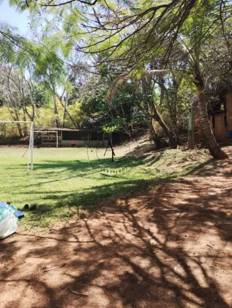 Imagem Chácara à venda em Campinas, Loteamento Chácaras Gargantilhas, com 3 quartos, 180m2