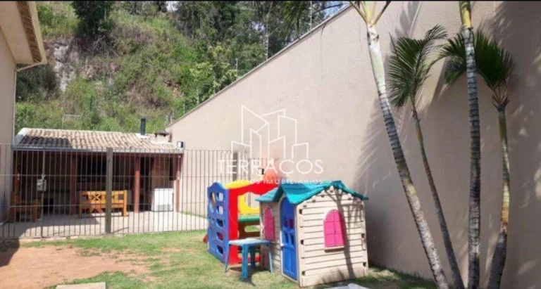 Imagem SOBRADO À VENDA, CONDOMÍNIO VILLAGGIO DI SIENA, 3 DORMITÓRIOS/1 SUÍTE, JUNDIAÍ SP