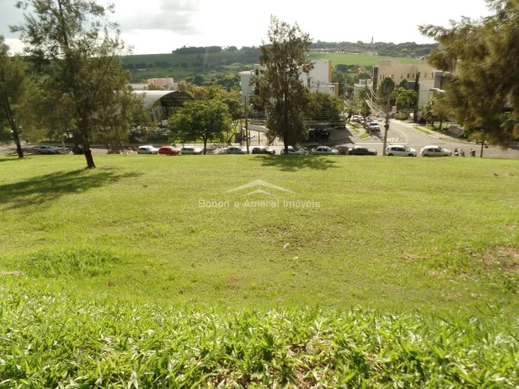 Imagem Terreno a venda no Centro Comercial Alphaville Campinas em Campinas. 

Estuda Permuta e Parcelamento...