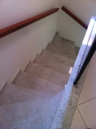 Imagem Casa Duplex Fino Acabamento