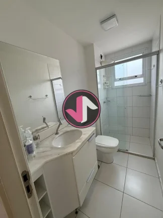 Imagem Condomínio Golden Green Residence 

Apartamento com a planta maior sendo 92m2

Sol da manhã apenas...