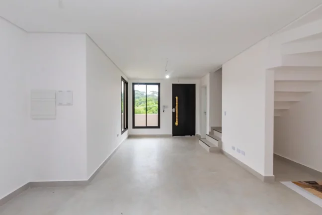 Imagem Residência Vista Alegre 3 suítes