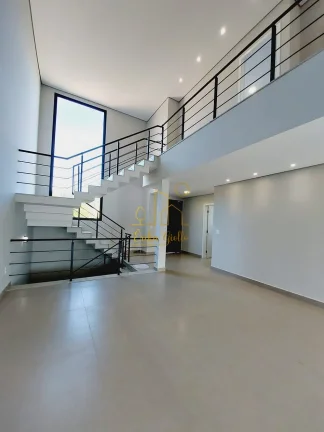 Imagem Casa NOVA no Condomínio Bella Vittà - Jundiaí/SP