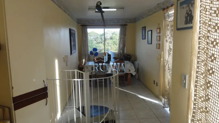 Imagem Cobertura 2 dormitórios à venda Nossa Senhora de Lourdes Santa Maria/RS