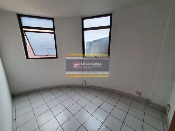 Imagem Sala Comercial para Alugar, 40 m² em Centro - Carapicuíba