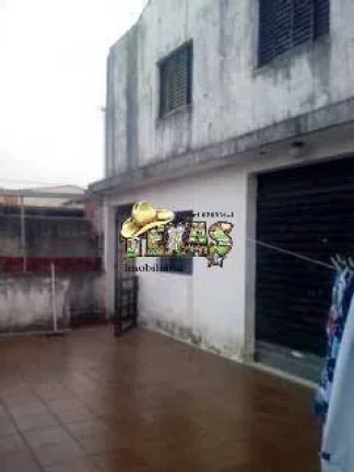 Imagem PRÉDIO COMERCIAL PARA VENDA E LOCAÇÃO EM VILA SILVIA