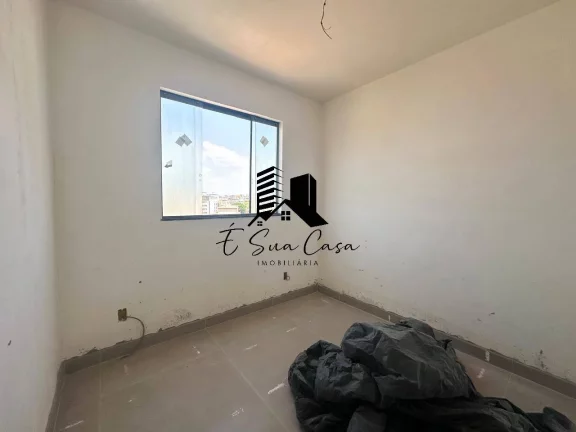 Imagem Cobertura a venda 3 quartos Bairro Novo Eldorado - Contagem/MG