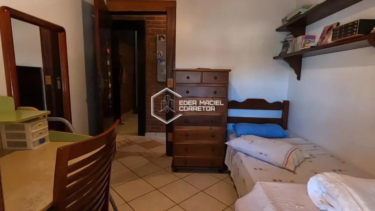 Imagem Se você busca mais do que uma casa ? um refúgio completo para viver com conforto, privacidade e es...