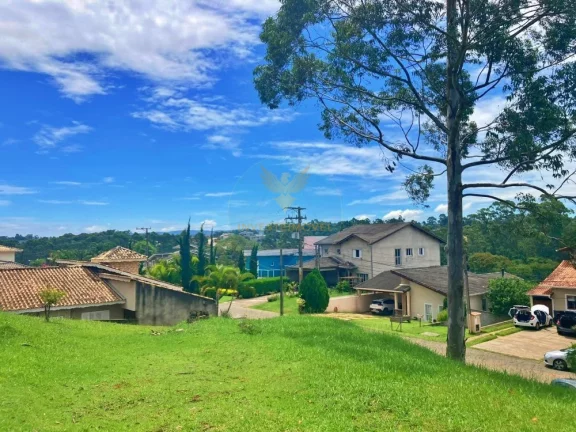 Imagem Terreno em Condomínio a Venda no bairro Jardim Serein - Vargem Grande Paulista, SP