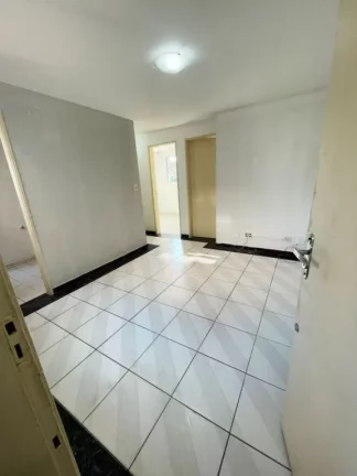 Imagem Apartamento com 2 dormitórios à venda, 46 m² por R$ 186.000,00 - Cidade Boa Vista - Suzano/SP