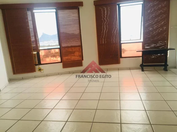Imagem Sala, 48 m² - venda por R$ 175.000 ou aluguel por R$ 1.384/mês - Centro - Niterói/RJ COM ISENÇÃO DE ALUGUEL POR 6 MESES